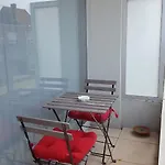 Raversijde With Sea View Apartment
