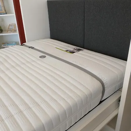 Raversijde With Sea View * Oostende