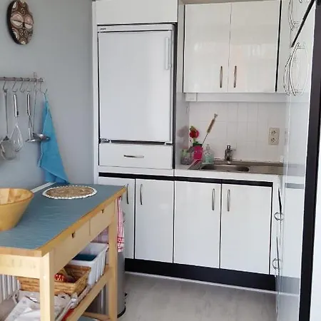 Raversijde With Sea View