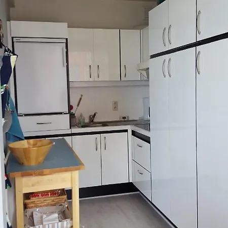 Apartamento Raversijde With Sea View Ostend