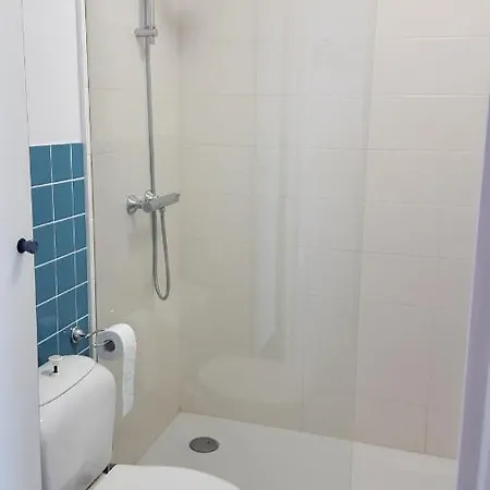 Raversijde With Sea View Ostend