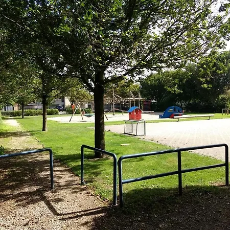 Raversijde With Sea View Apartamento *